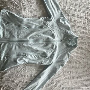 lululemon align jaket